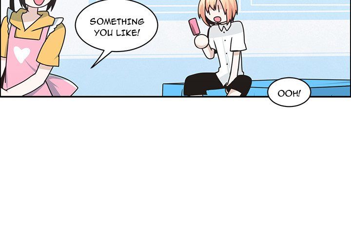 Go Away, Mr.Demon Manhwa - Chapter 175 Page 3