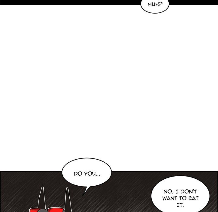 Go Away, Mr.Demon Manhwa - Chapter 175 Page 18