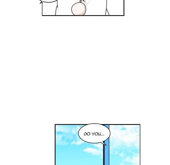 Go Away, Mr.Demon Manhwa - Chapter 175 Page 22