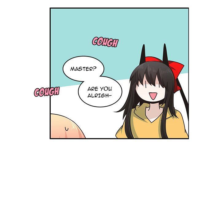 Go Away, Mr.Demon Manhwa - Chapter 175 Page 55