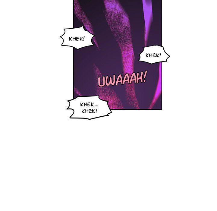 Go Away, Mr.Demon Manhwa - Chapter 175 Page 62