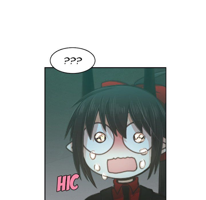 Go Away, Mr.Demon Manhwa - Chapter 84 Page 4