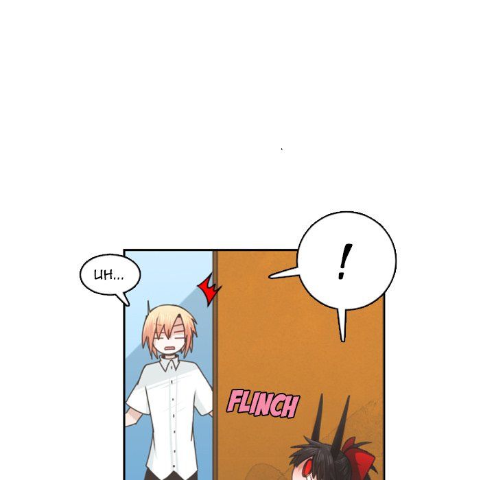 Go Away, Mr.Demon Manhwa - Chapter 84 Page 12