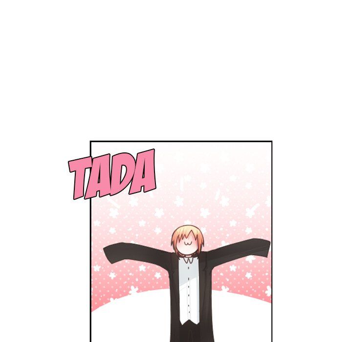 Go Away, Mr.Demon Manhwa - Chapter 84 Page 31