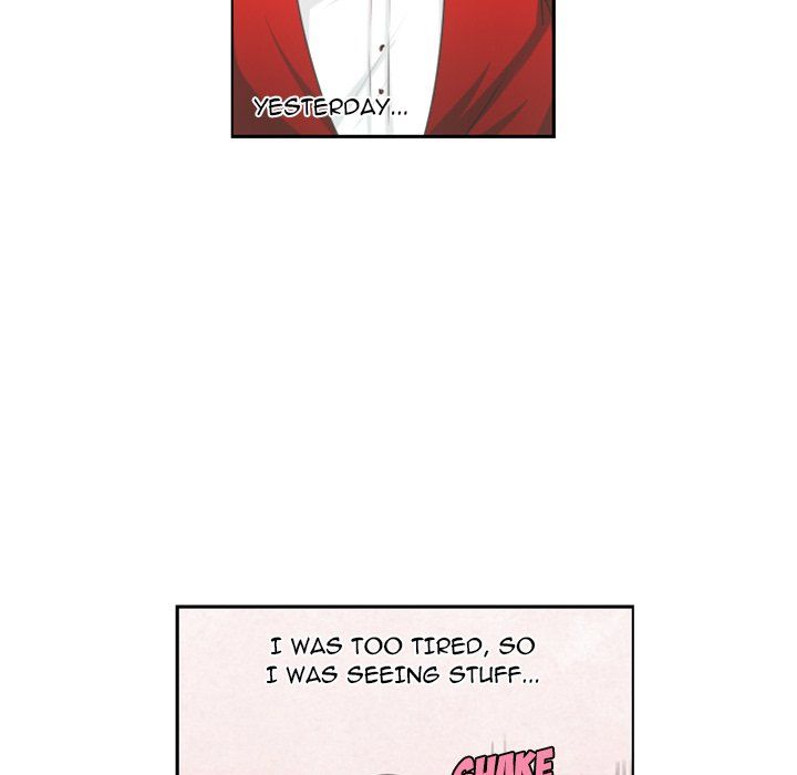 Go Away, Mr.Demon Manhwa - Chapter 84 Page 44