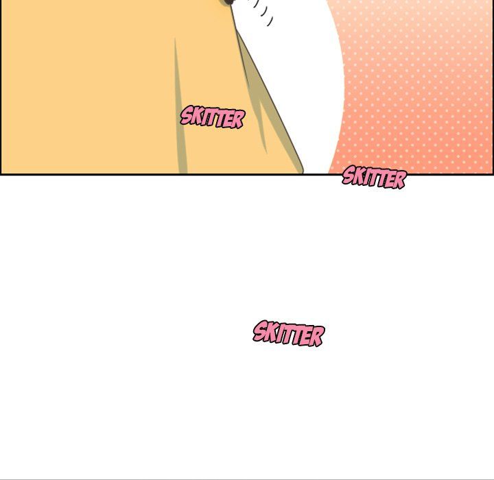 Go Away, Mr.Demon Manhwa - Chapter 84 Page 51