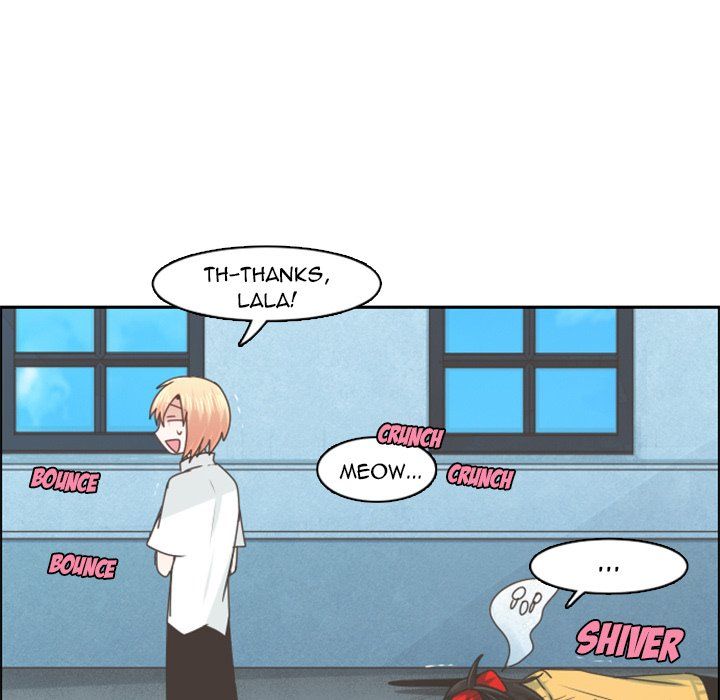 Go Away, Mr.Demon Manhwa - Chapter 84 Page 58