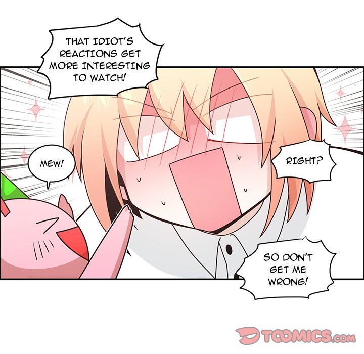 Go Away, Mr.Demon Manhwa - Chapter 226 Page 5