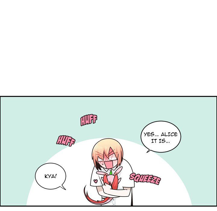 Go Away, Mr.Demon Manhwa - Chapter 226 Page 6