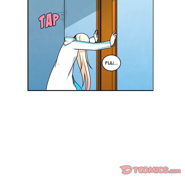 Go Away, Mr.Demon Manhwa - Chapter 226 Page 9