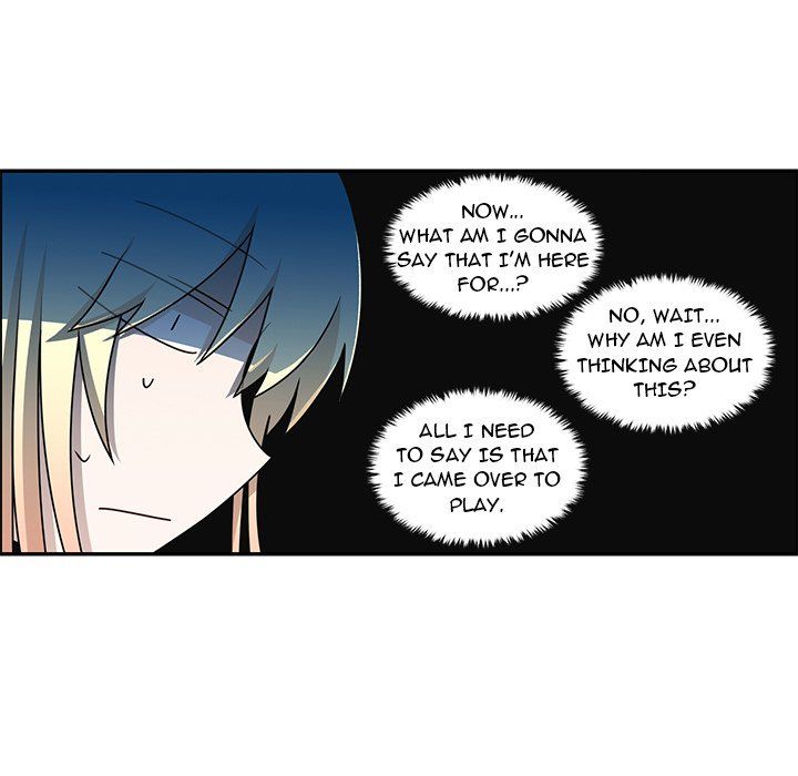 Go Away, Mr.Demon Manhwa - Chapter 226 Page 10