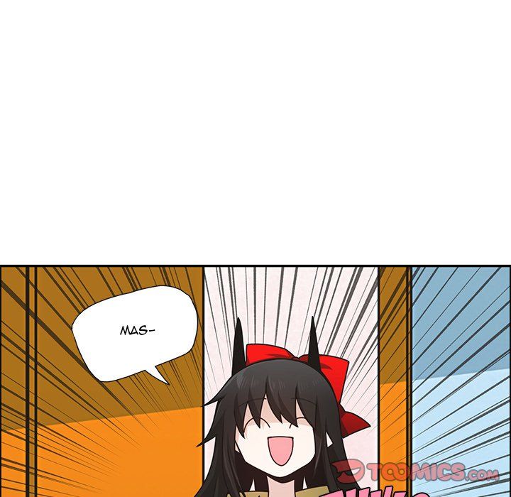 Go Away, Mr.Demon Manhwa - Chapter 226 Page 13