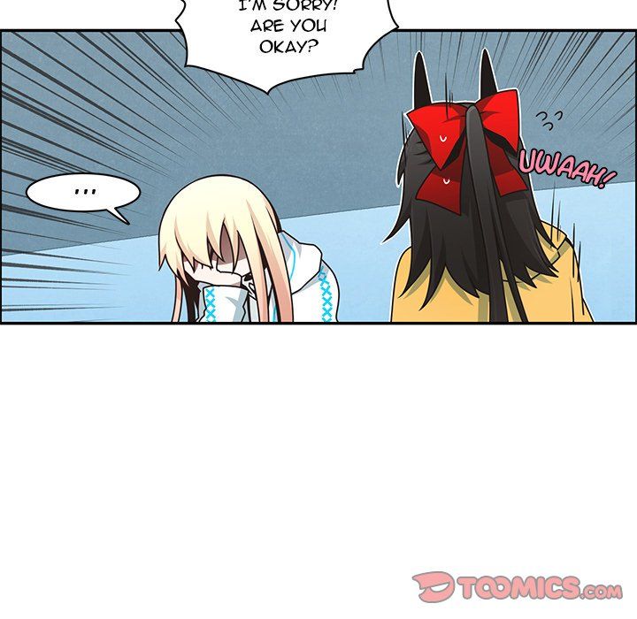 Go Away, Mr.Demon Manhwa - Chapter 226 Page 15