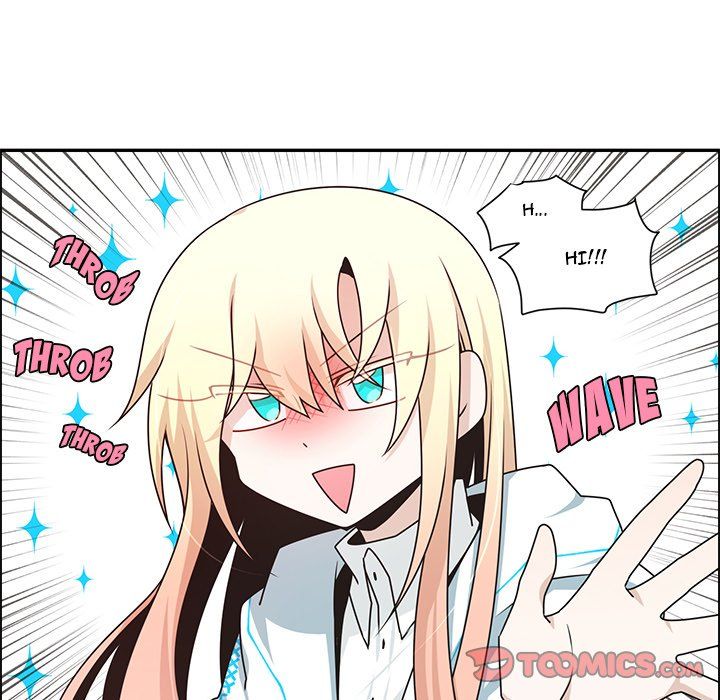 Go Away, Mr.Demon Manhwa - Chapter 226 Page 17