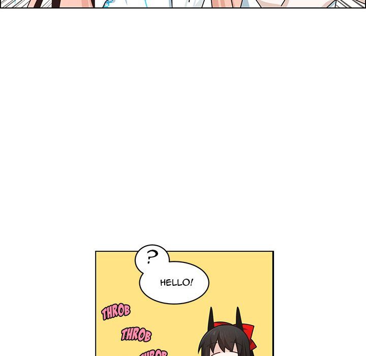 Go Away, Mr.Demon Manhwa - Chapter 226 Page 18