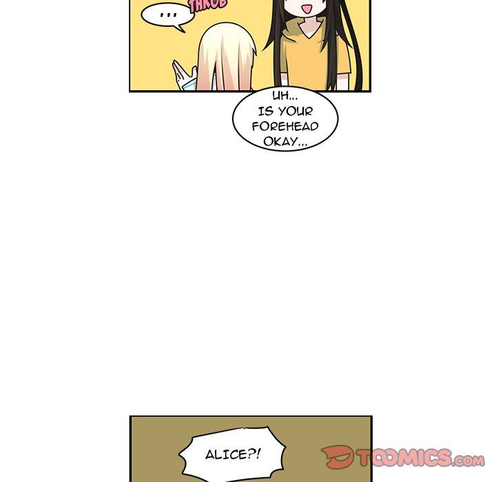 Go Away, Mr.Demon Manhwa - Chapter 226 Page 19