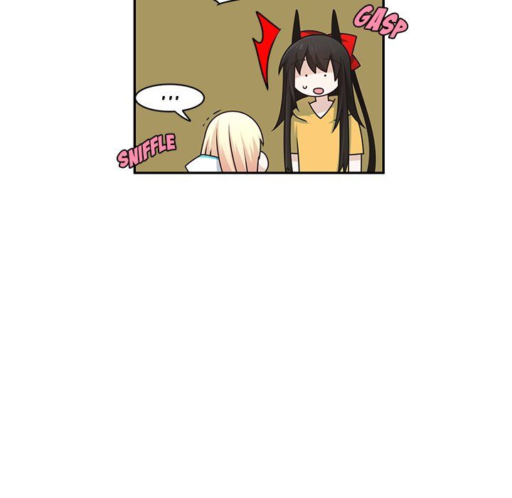 Go Away, Mr.Demon Manhwa - Chapter 226 Page 20