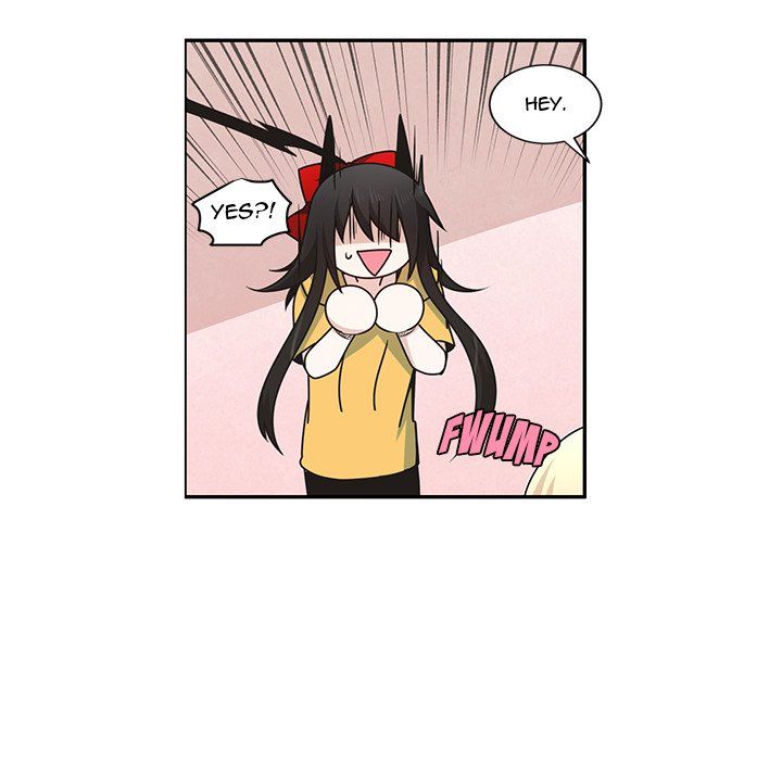 Go Away, Mr.Demon Manhwa - Chapter 226 Page 22