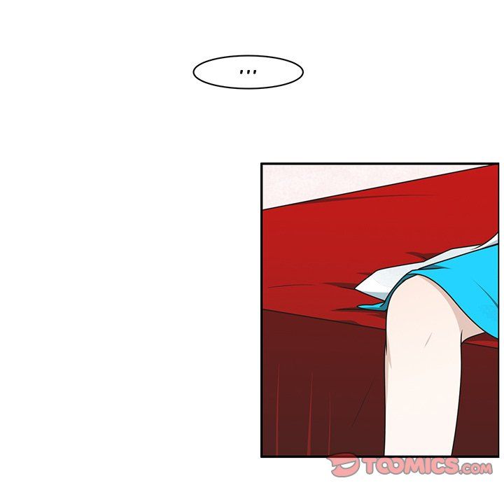 Go Away, Mr.Demon Manhwa - Chapter 226 Page 23