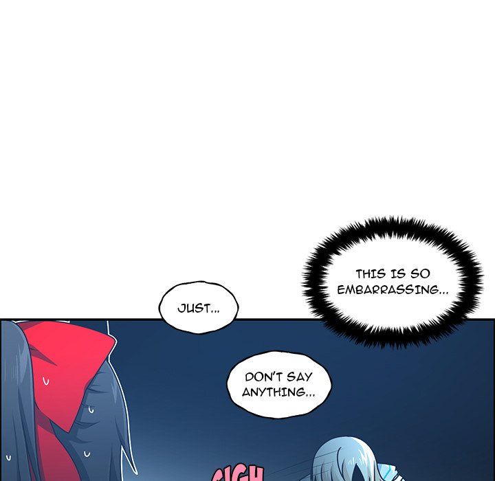 Go Away, Mr.Demon Manhwa - Chapter 226 Page 24