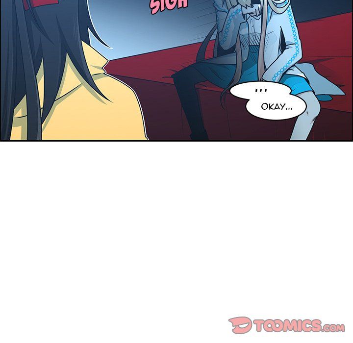 Go Away, Mr.Demon Manhwa - Chapter 226 Page 25