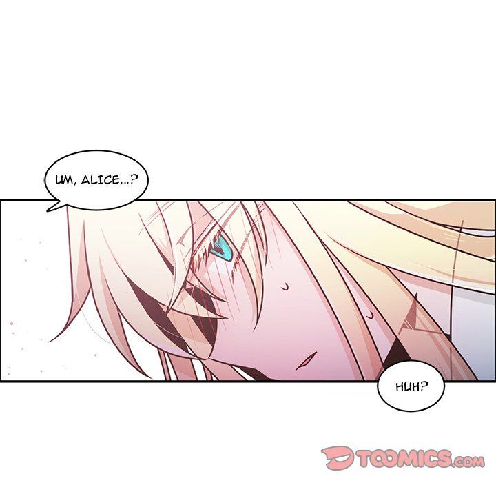 Go Away, Mr.Demon Manhwa - Chapter 226 Page 27