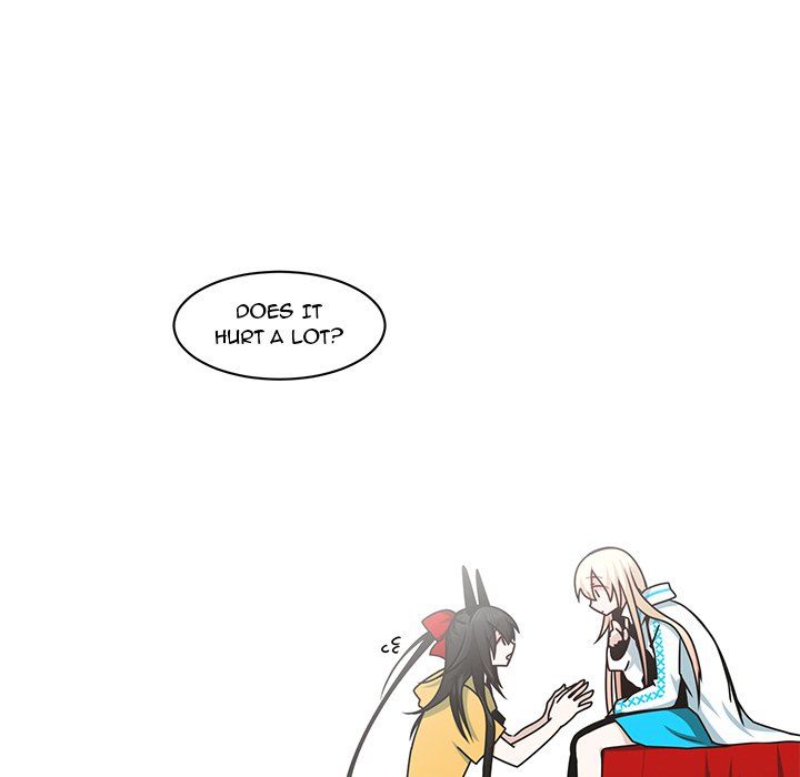 Go Away, Mr.Demon Manhwa - Chapter 226 Page 28