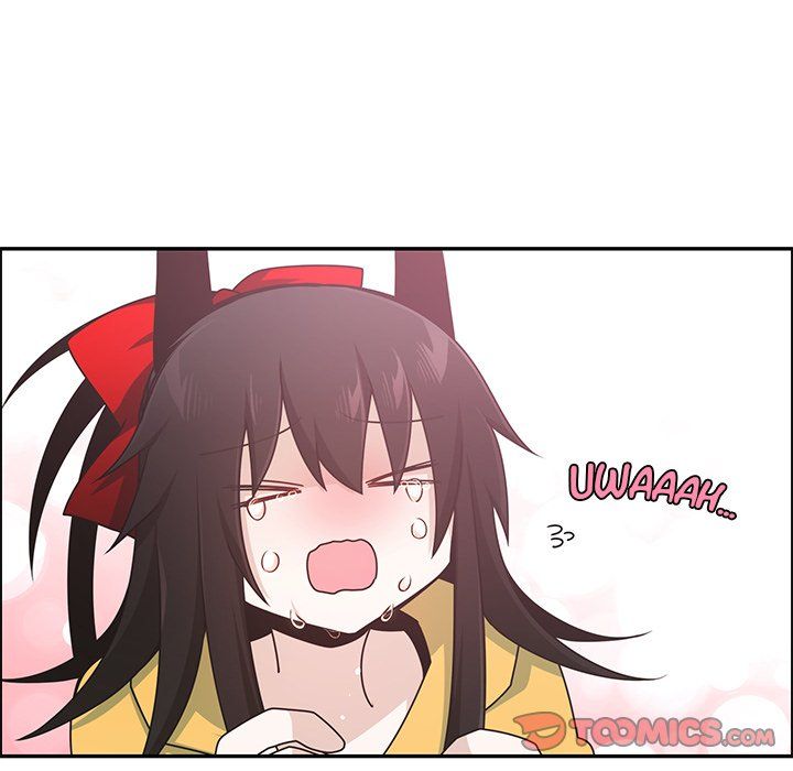 Go Away, Mr.Demon Manhwa - Chapter 226 Page 31