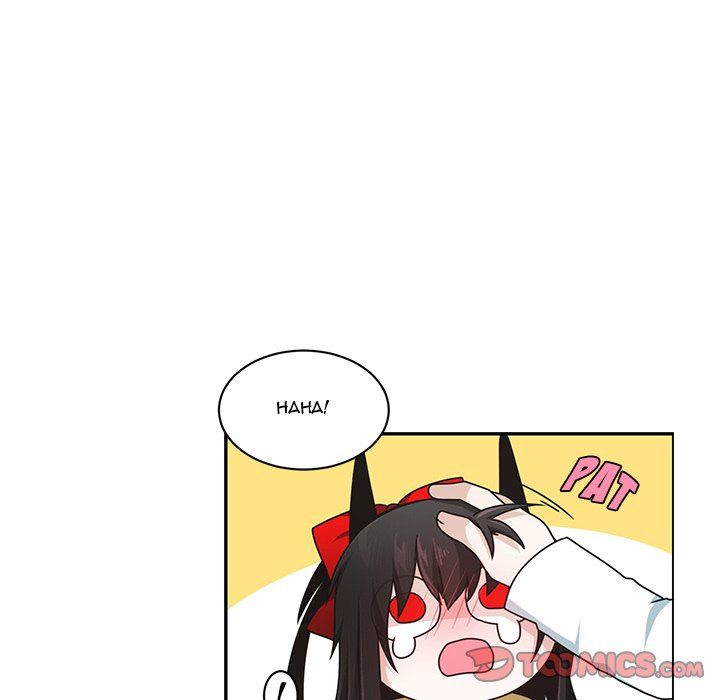 Go Away, Mr.Demon Manhwa - Chapter 226 Page 33