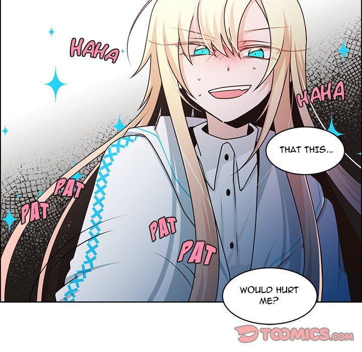 Go Away, Mr.Demon Manhwa - Chapter 226 Page 35