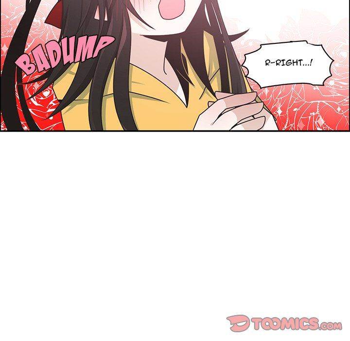 Go Away, Mr.Demon Manhwa - Chapter 226 Page 37