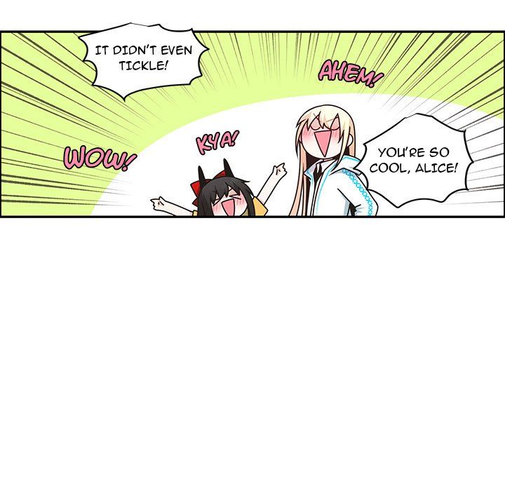 Go Away, Mr.Demon Manhwa - Chapter 226 Page 38