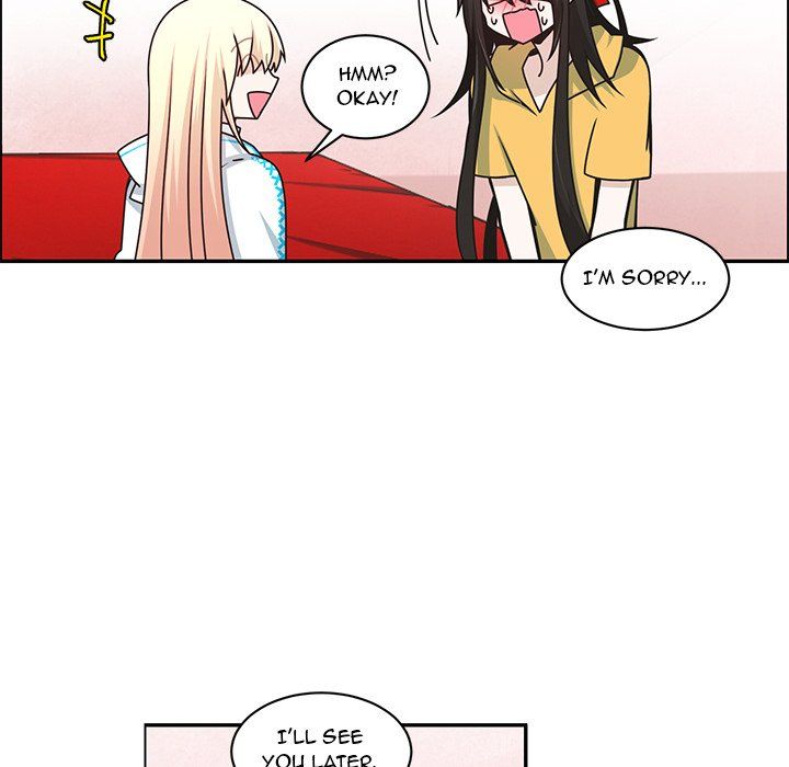 Go Away, Mr.Demon Manhwa - Chapter 226 Page 42
