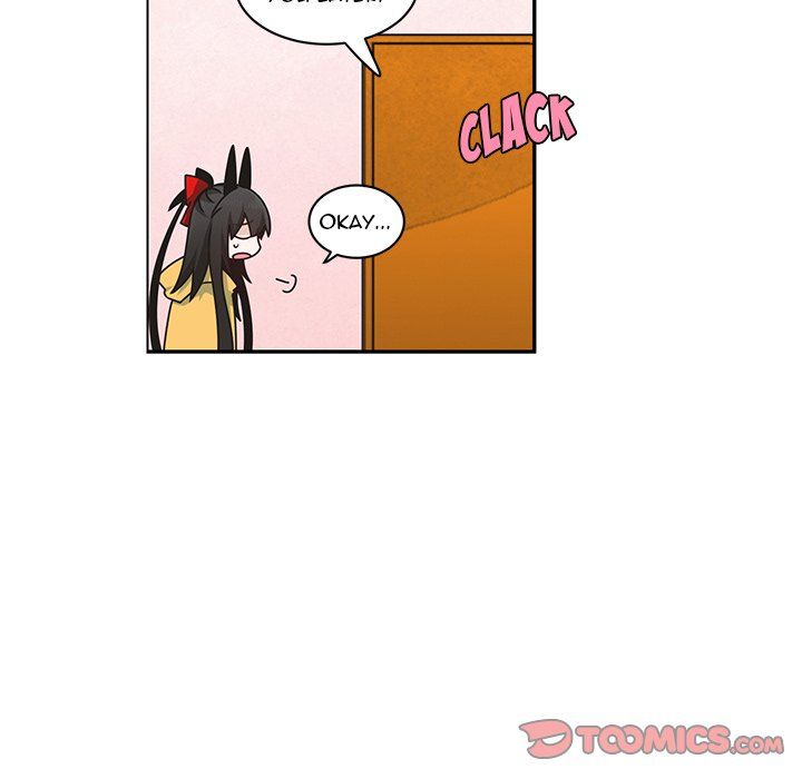 Go Away, Mr.Demon Manhwa - Chapter 226 Page 43