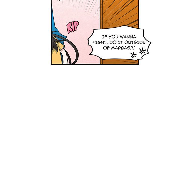 Go Away, Mr.Demon Manhwa - Chapter 226 Page 46