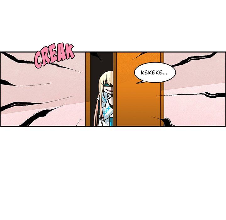 Go Away, Mr.Demon Manhwa - Chapter 226 Page 48