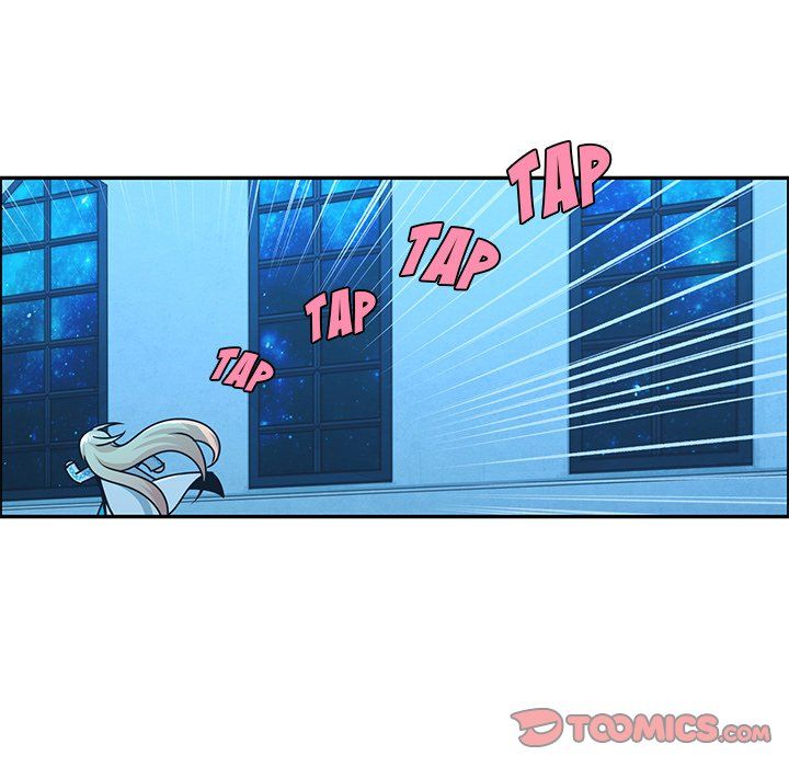 Go Away, Mr.Demon Manhwa - Chapter 226 Page 49