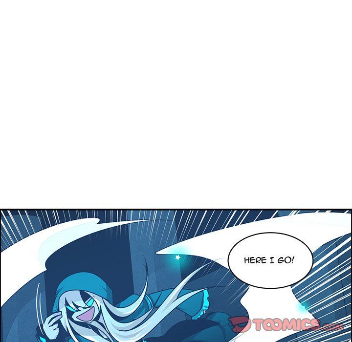 Go Away, Mr.Demon Manhwa - Chapter 226 Page 51