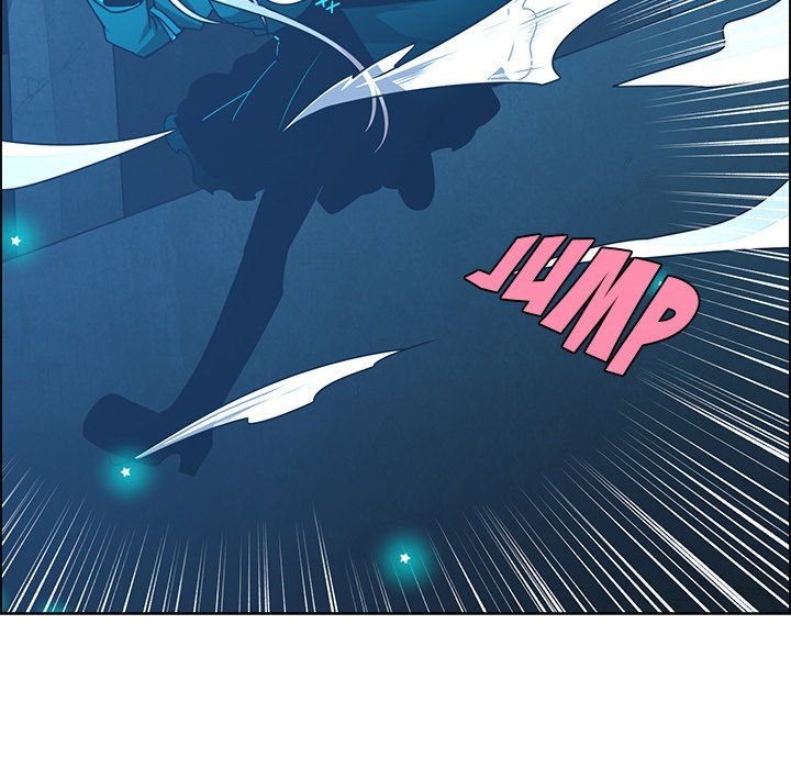 Go Away, Mr.Demon Manhwa - Chapter 226 Page 52