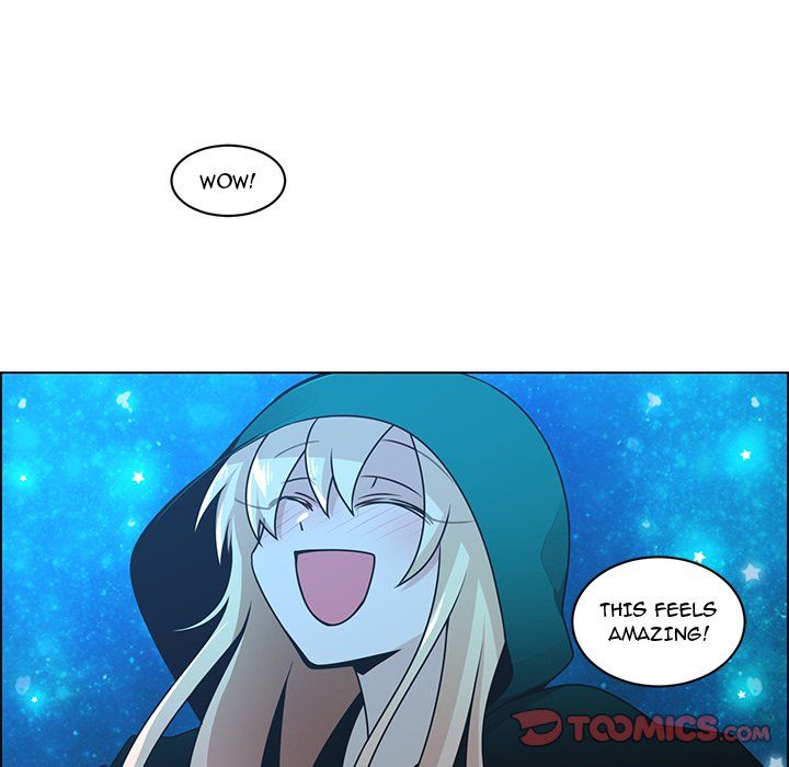 Go Away, Mr.Demon Manhwa - Chapter 226 Page 53