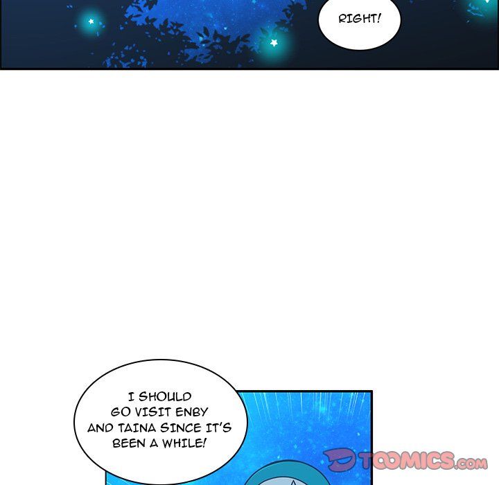 Go Away, Mr.Demon Manhwa - Chapter 226 Page 55