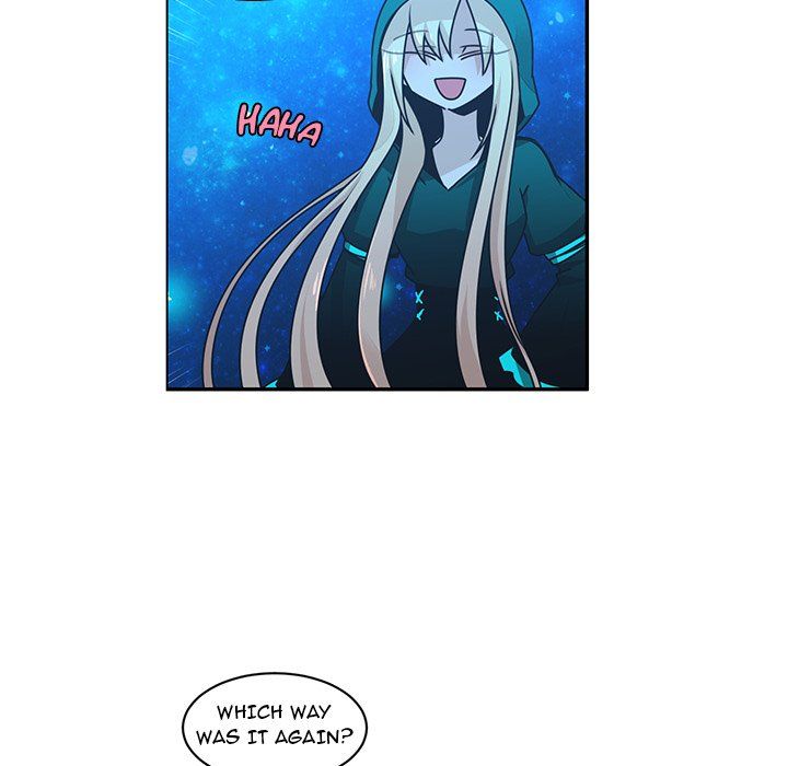 Go Away, Mr.Demon Manhwa - Chapter 226 Page 56