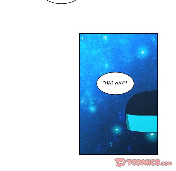 Go Away, Mr.Demon Manhwa - Chapter 226 Page 57