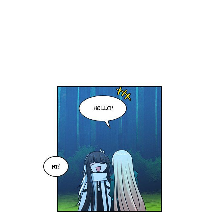 Go Away, Mr.Demon Manhwa - Chapter 226 Page 62