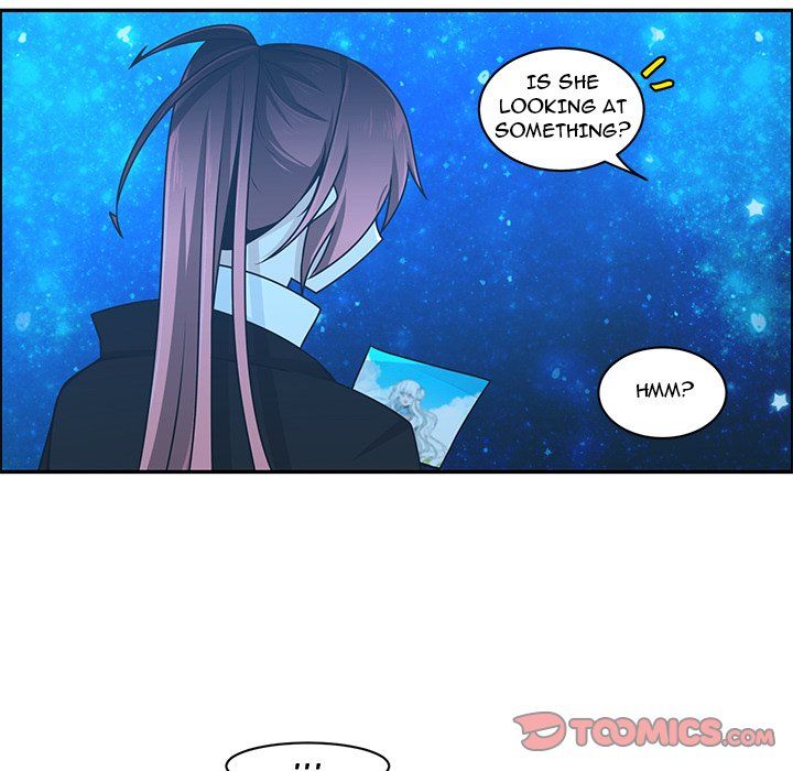Go Away, Mr.Demon Manhwa - Chapter 226 Page 65