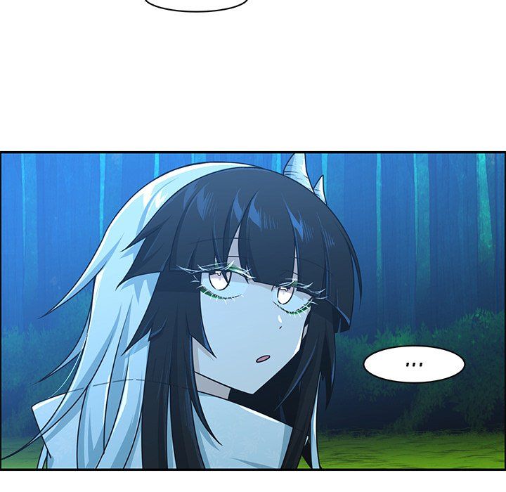 Go Away, Mr.Demon Manhwa - Chapter 226 Page 66