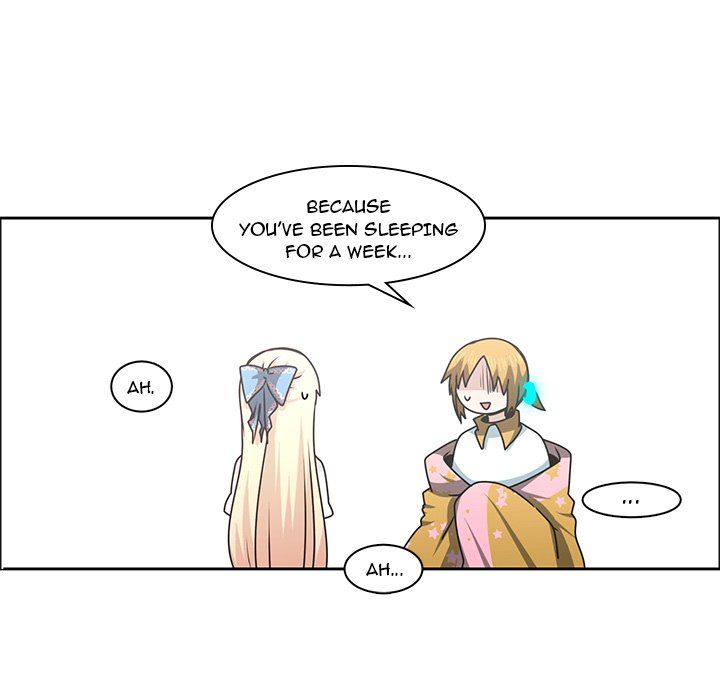 Go Away, Mr.Demon Manhwa - Chapter 136 Page 20