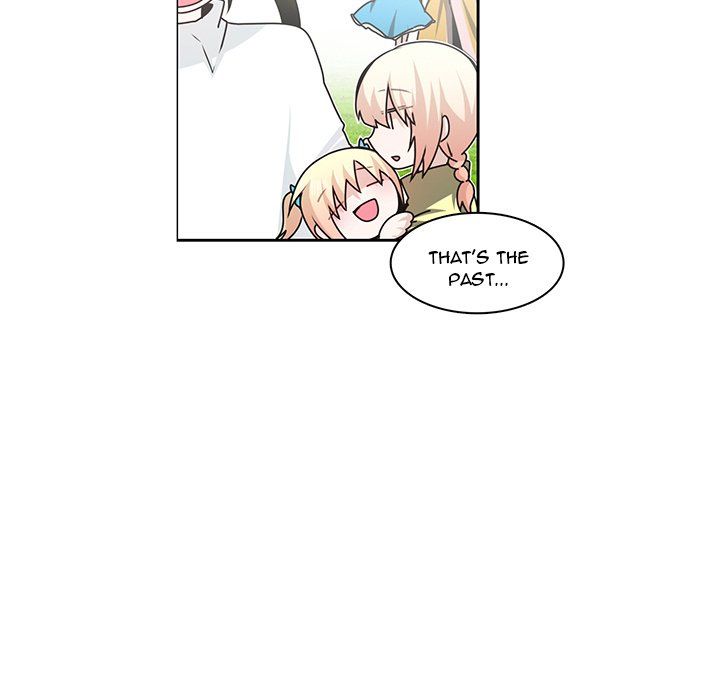 Go Away, Mr.Demon Manhwa - Chapter 136 Page 22