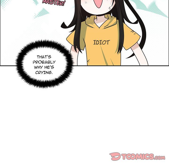 Go Away, Mr.Demon Manhwa - Chapter 136 Page 25