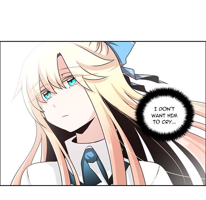 Go Away, Mr.Demon Manhwa - Chapter 136 Page 26